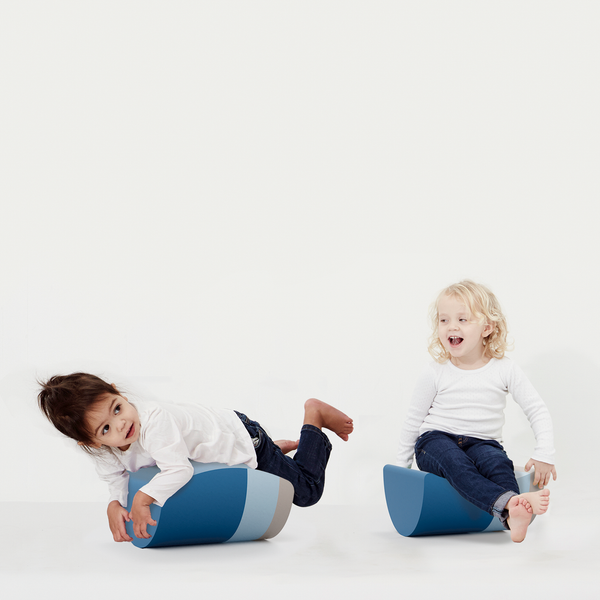 bObles Friends, grau