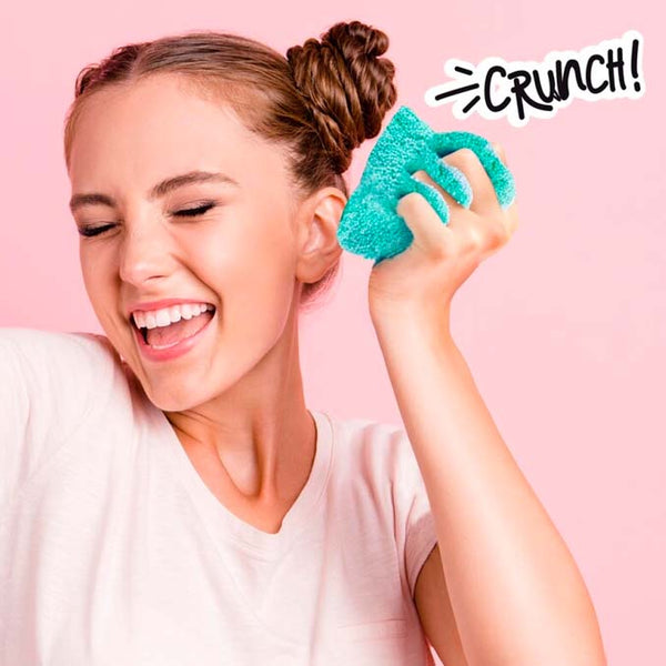 Crazy Sensations ASMR Mix'In Sensation