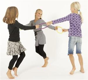 Gonge Aktivitätsringe