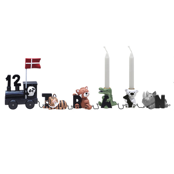 Kids by Friis navnetog