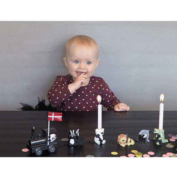 Kids by Friis navnetog