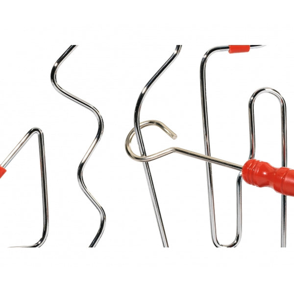 Hot Wire "Heißer Draht"