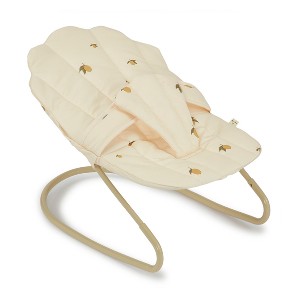 Konges Sløjd Puppenstuhl, Lemon