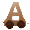 Navnetog Buchstabenwagen A