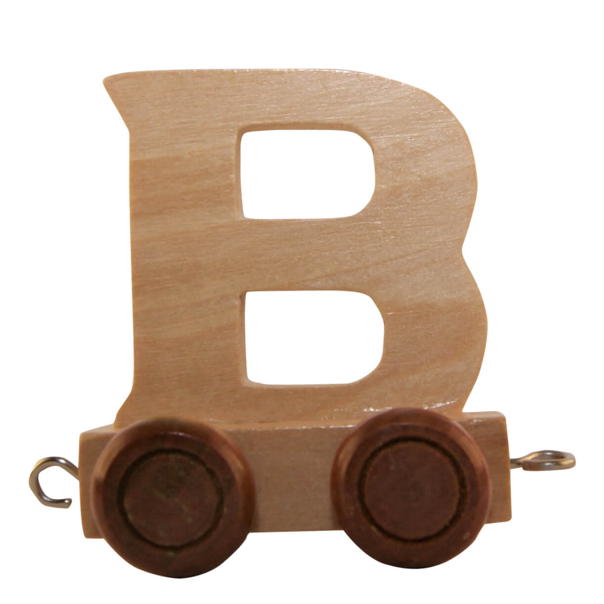 Navnetog Buchstabenwagen B