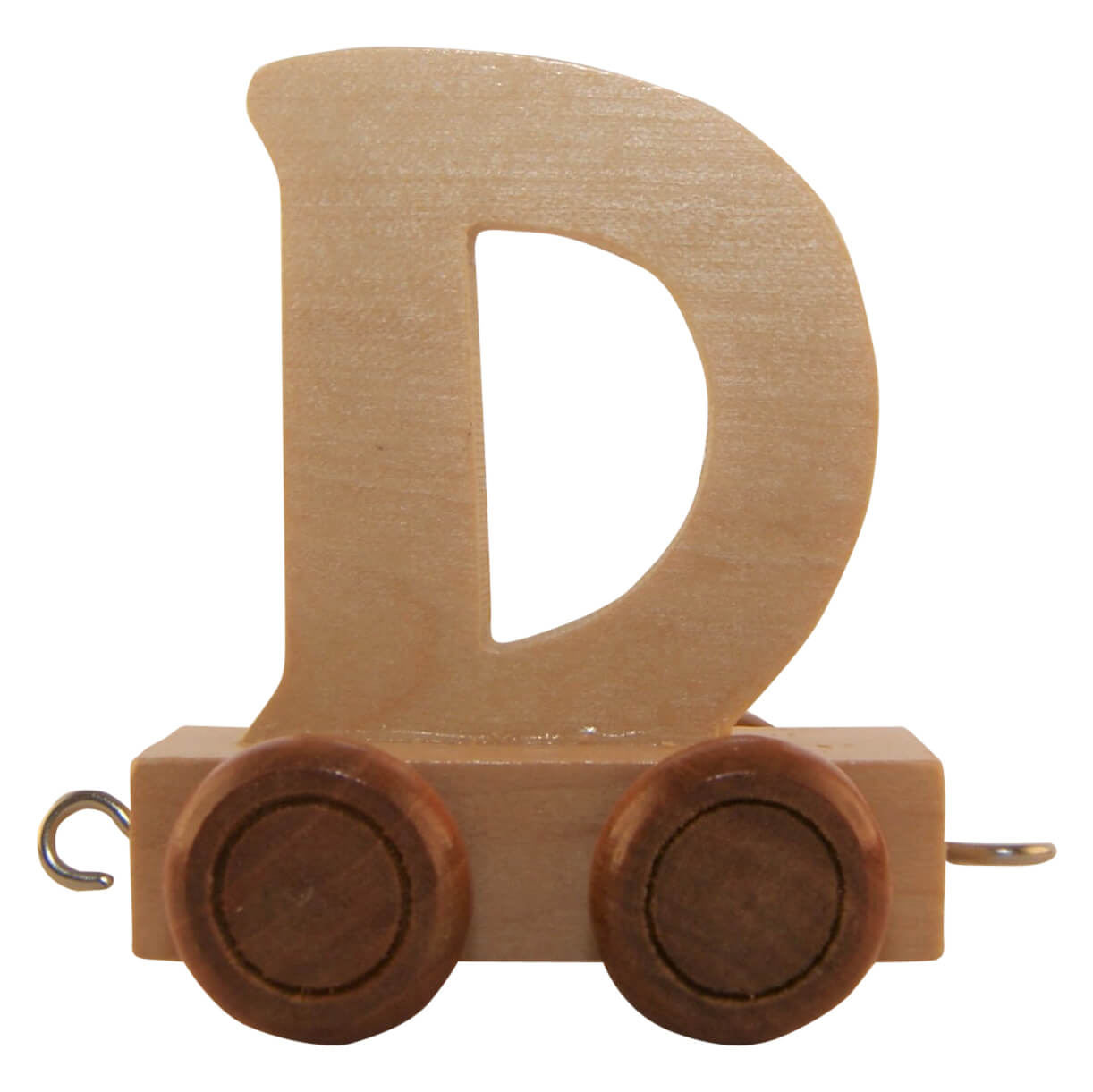 Navnetog Buchstabenwagen D