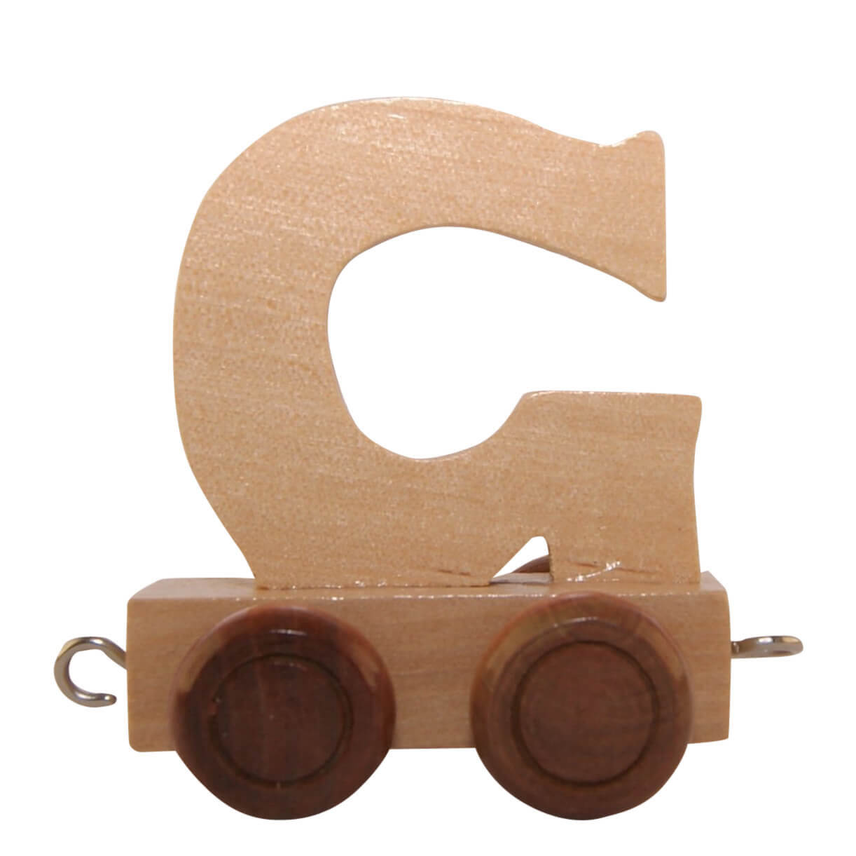 Navnetog Buchstabenwagen G