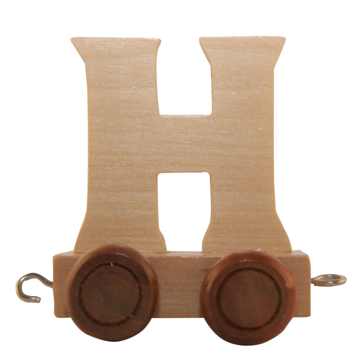 Navnetog Buchstabenwaggons H