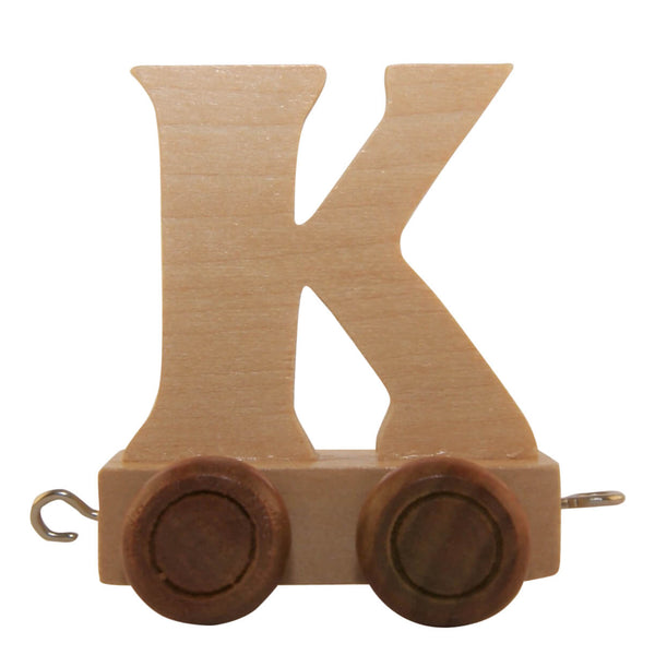 Navnetog Buchstabenwagen J