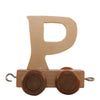 Navnetog Buchstabenwagen P