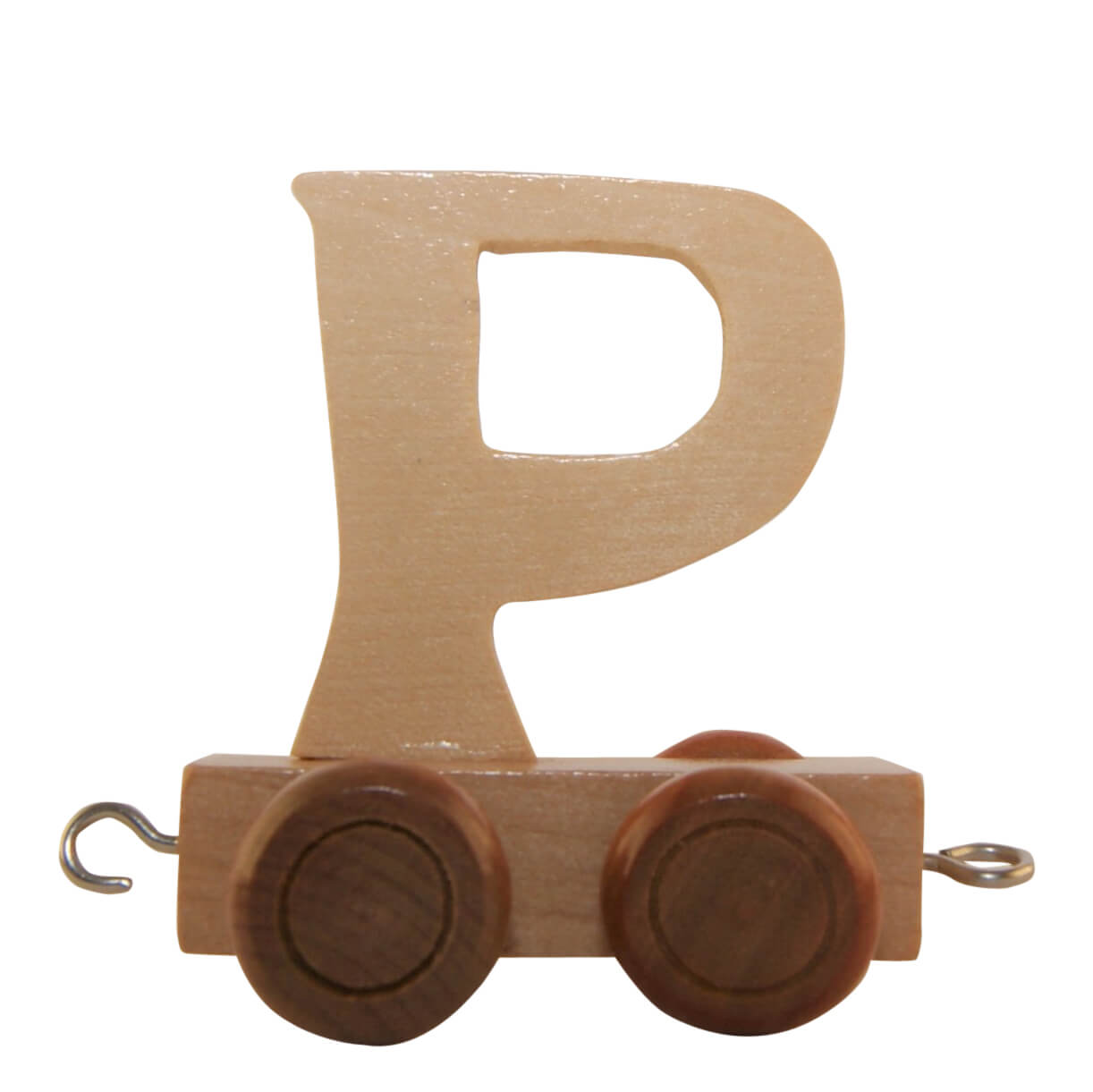 Navnetog Buchstabenwagen P