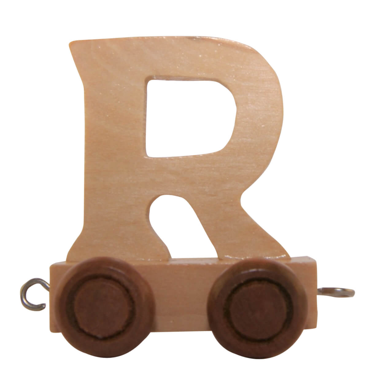 Navnetog Buchstabenwagen R