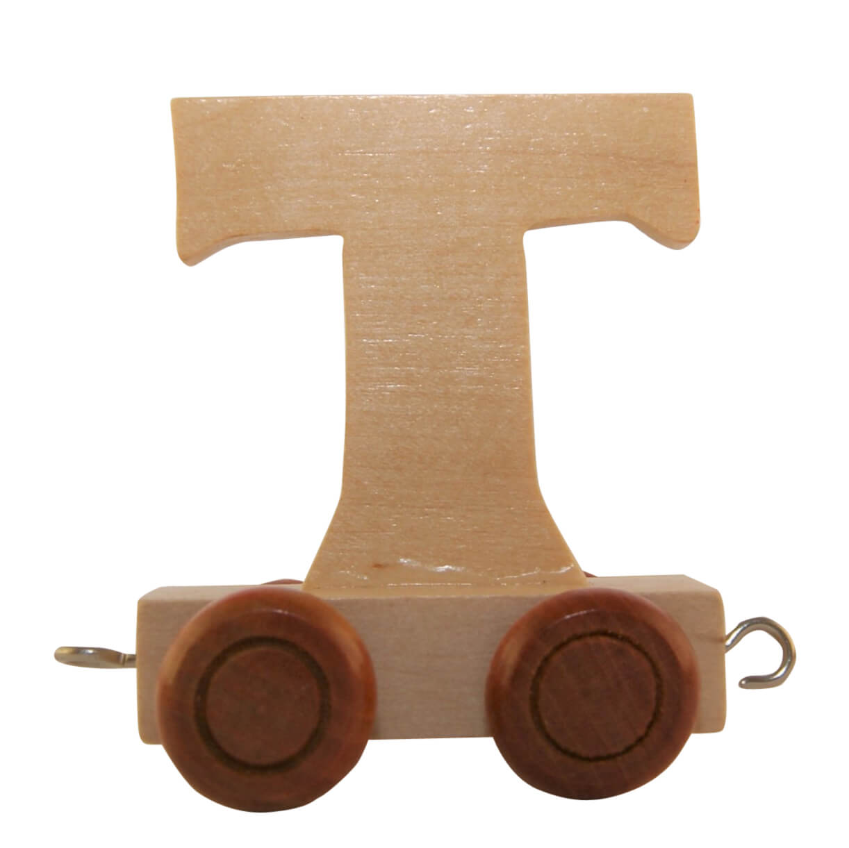 Navnetog Buchstabenwagen T