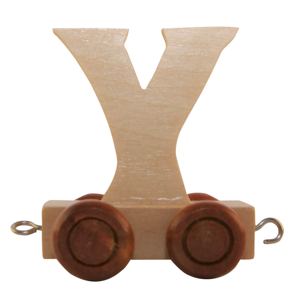 Navnetog Buchstabenwagen Y