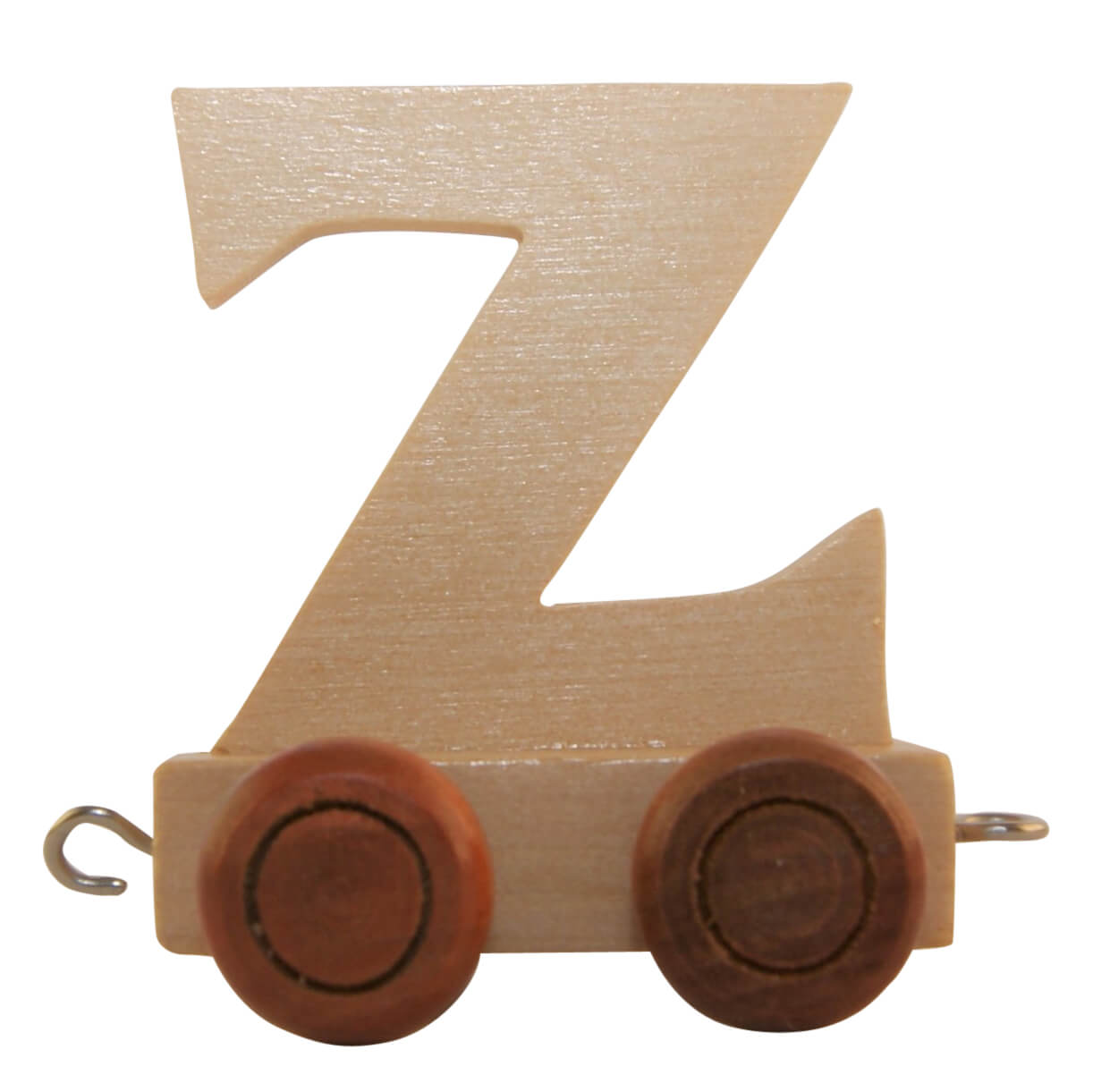 Navnetog Buchstabenwagen Z