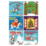 Pixibog Weihnachten mit Engelsklang