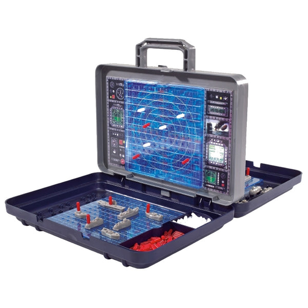 Schiffe versenken Spiel