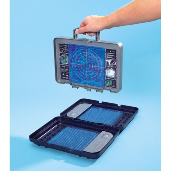 Schiffe versenken Spiel