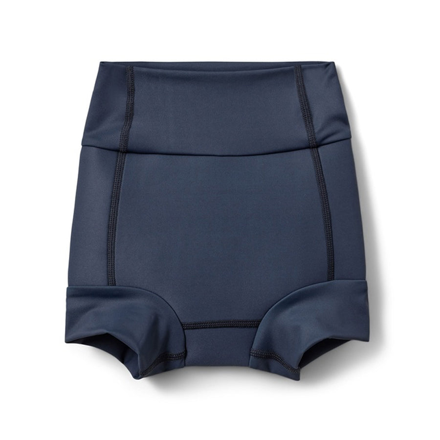 Sofie Schnoor Hjaltesb Badehose, blau B