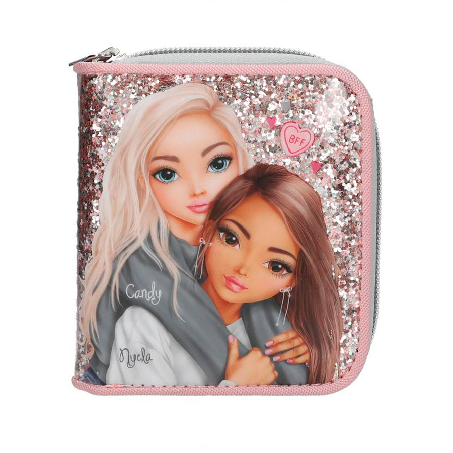 TOPModel Geldbörse My BFF