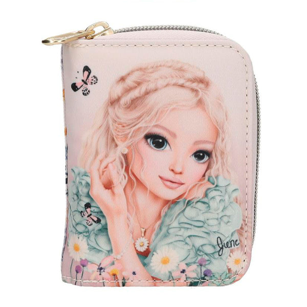 TOPModel Geldbörse, Summer Feeling