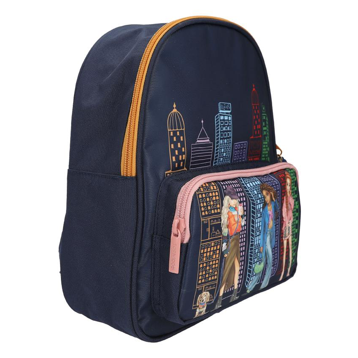 TOPModel Rucksack City Girls, klein