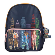 TOPModel Rucksack City Girls, klein